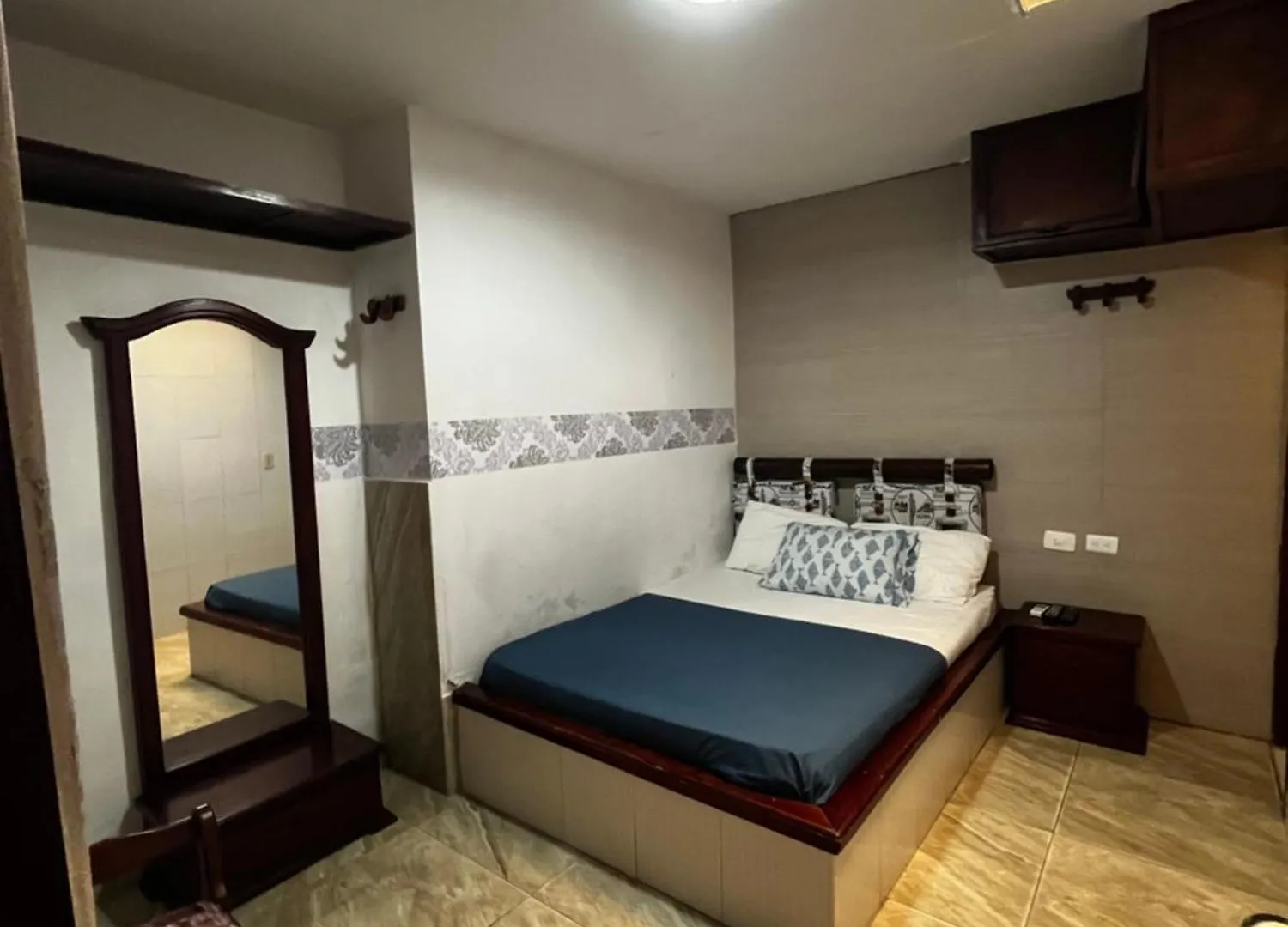 La Casa De La Playa Mcd Cartagena 호텔