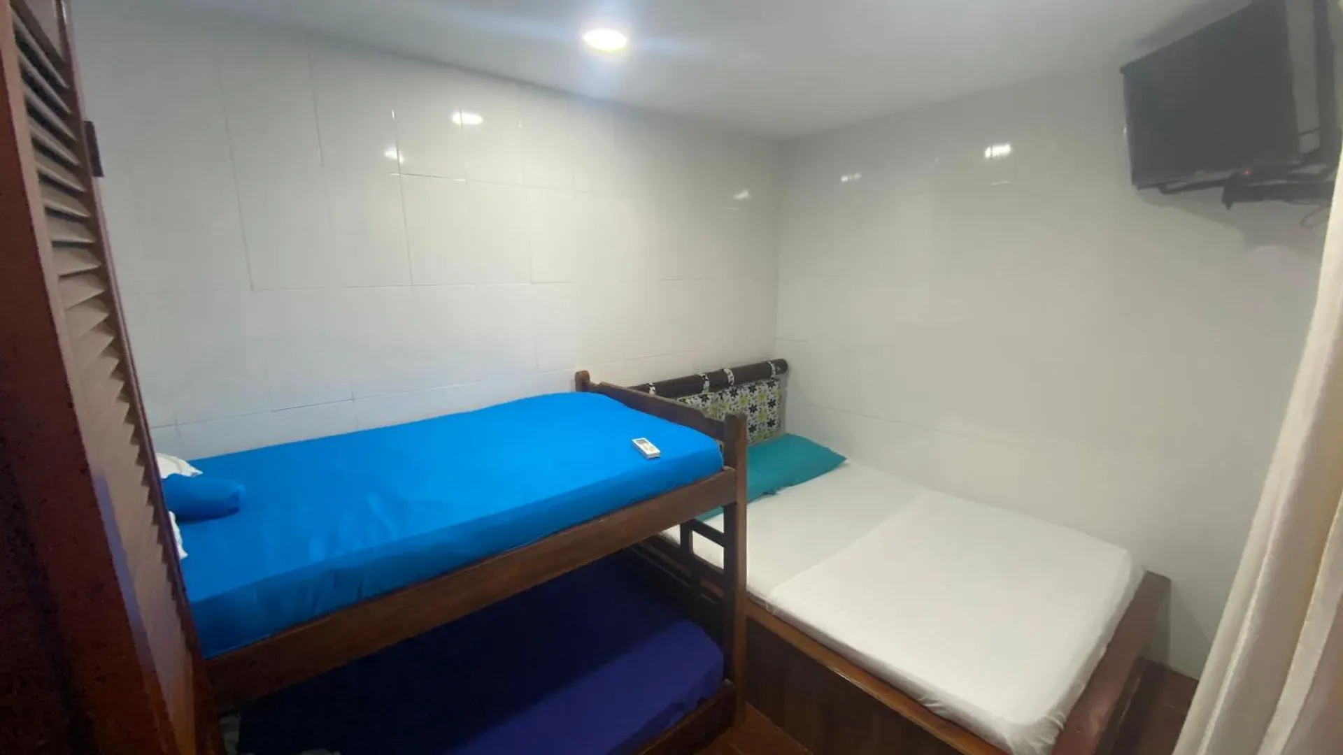 La Casa De La Playa Mcd Cartagena 호텔 게스트하우스