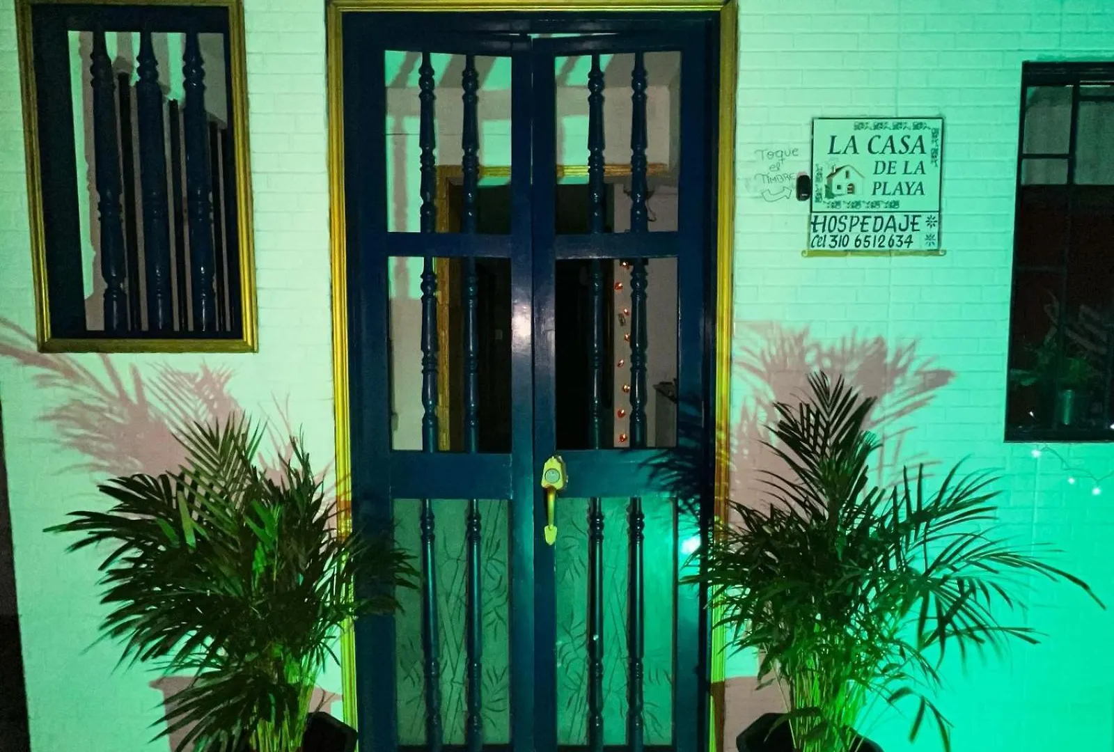 Hotel La Casa De La Playa Mcd Cartagène 0*,