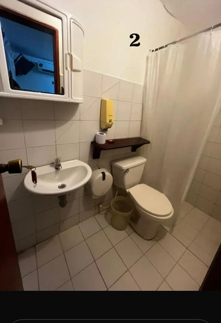 Hotel La Casa De La Playa Mcd Cartagène